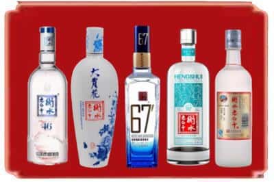 永新县回收衡水老白干